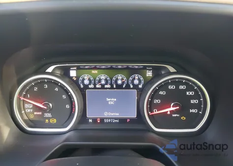 2021 Chevrolet Tahoe 4Wd Premier from USA, damaged, VIN 1GNSKSKD6MR119615